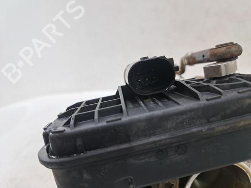 Turbocharger/Supercharger SEAT IBIZA V (KJ1, KJG) 1.0 TSI | BP31628338M71 