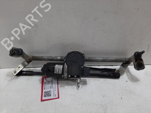 Used Front wiper motor SKODA FABIA III Estate (NJ5) 1.0 TSI (110 hp) 29471657