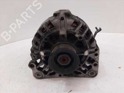 Used Alternator SKODA FABIA II (542) 1.2 (70 hp) 28575144