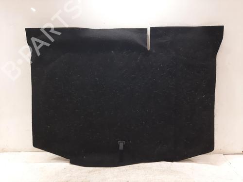 Used Luggage compartment floor FORD FIESTA VI (CB1, CCN) 1.25 (82 hp) 33179361