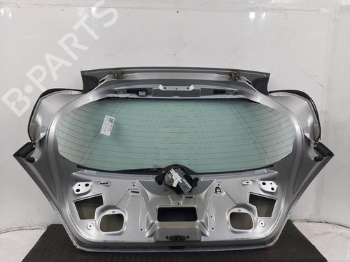 Tailgate PEUGEOT 308 I (4A_, 4C_) 1.6 HDi | BP27344738C6 
