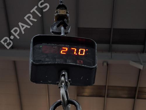 Gearbox VW POLO V (6R1, 6C1) 1.0 | BP32410046M3