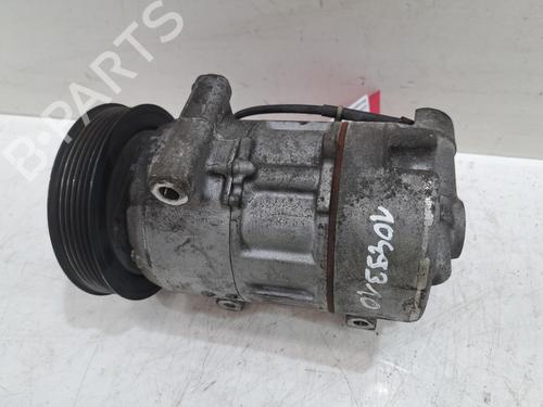 AC compressor RENAULT MEGANE III Hatchback (BZ0/1_, B3_) 1.5 dCi (BZ09, BZ0D, BZ1W, BZ29, BZ14) | BP34576976M34 - Image 6