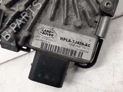 Control unit LAND ROVER RANGE ROVER IV (L405) 4.4 SDV8 4x4 | BP26848928M11 
