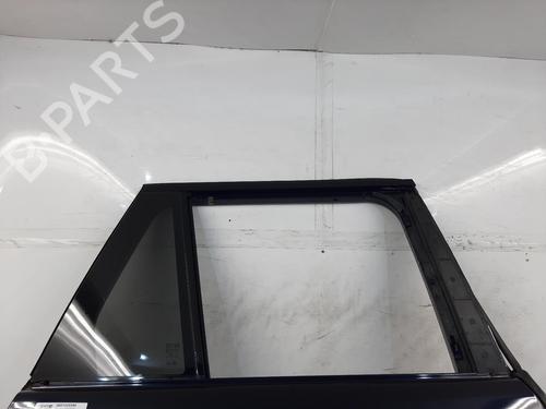 Right rear door LAND ROVER RANGE ROVER IV (L405) 3.0 SDV6 4x4 | BP29581540C5 