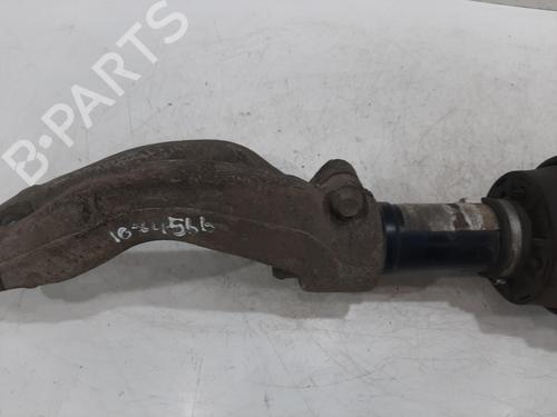 Right front shock absorber JAGUAR I-PACE (X590) EV400 AWD | BP30843685M17