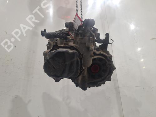 Gearbox SUZUKI SWIFT III (MZ, EZ) 1.3 (RS413, ZC11S) | BP37491445M3 - Image 3
