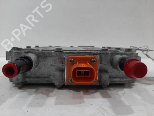 Inverter/Converter JAGUAR I-PACE (X590) EV400 AWD | BP26826389M119 