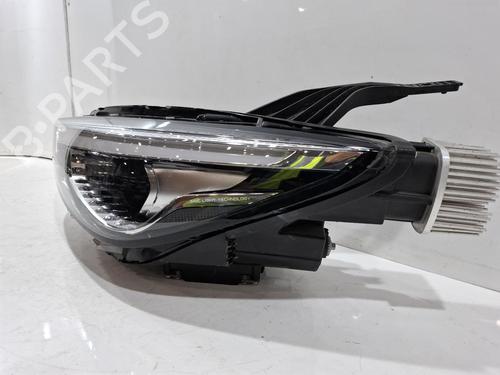 Left headlight MG MG ZS SUV (AZS1) 1.5 VTi | BP38486886C28 - Image 5