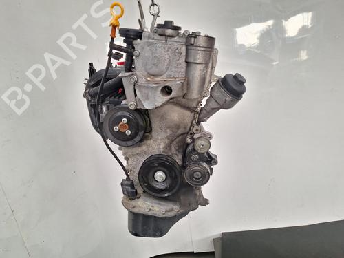 Motor VW POLO V (6R1, 6C1) 1.2 (60 hp) 29417903