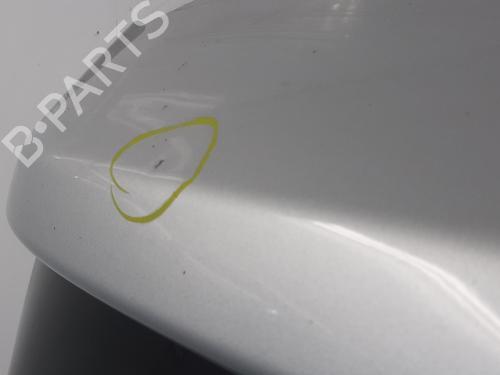 Tailgate VW TIGUAN (5N_) 2.0 TDI 4motion | BP31628540C6