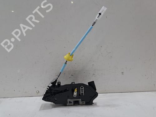 Used Front right lock Front right lock 38800691 38800691