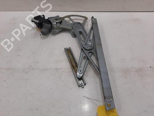 Used Front right window mechanism TOYOTA YARIS (_P13_) 1.5 (NSP131_) (112 hp) 30735884