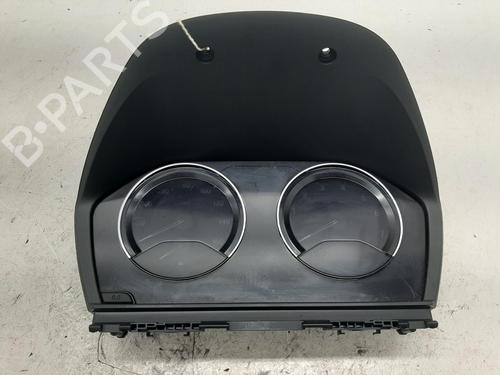 Kombinert Instrument BMW X1 (F48) sDrive 18 i | BP26778862C47 
