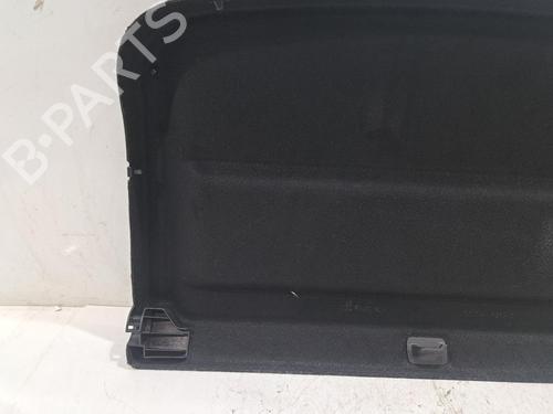 Rear parcel shelf VAUXHALL ASTRA Mk VI (J) (P10) 1.6 | BP32503538C85 