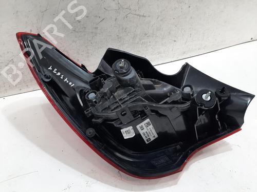 Right taillight VAUXHALL CORSA Mk IV (E) (X15) 1.4 | BP33035658C35  - Image 6