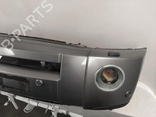 Front bumper LAND ROVER DISCOVERY III (L319) 2.7 TD 4x4 | BP26841477C7 