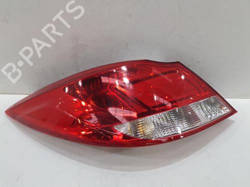 Used Left taillight VAUXHALL INSIGNIA Mk I (A) Hatchback (G09) 1.8 (68) (140 hp) 29058957