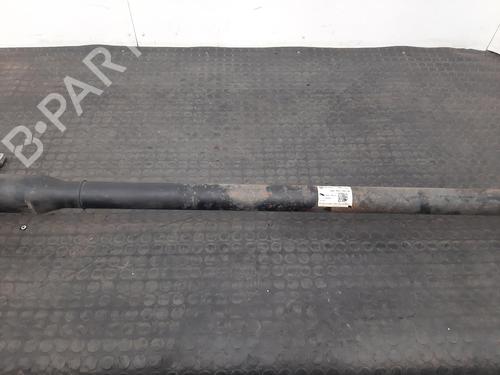 Driveshaft VW TIGUAN (AD1, AX1) 2.0 TSI 4motion | BP29471468M37 
