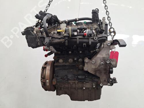Engine JEEP RENEGADE SUV (BU, B1, BV) 1.4 | BP29636985M1 