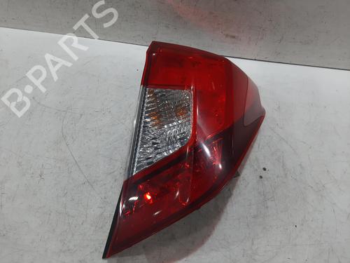 Used Right taillight Right taillight HONDA JAZZ IV (GK_) 1.3 (102 hp) 33435934 33435934