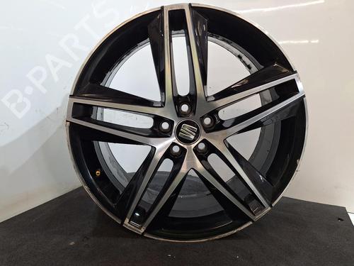 Used Rim Rim SEAT IBIZA V (KJ1, KJG) 1.0 TSI (95 hp) 40267546 40267546