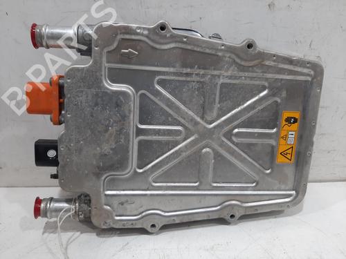 Elektronisk modul JAGUAR I-PACE (X590) EV400 AWD | BP30179729M83 