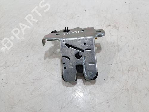 Tailgate lock AUDI A6 C8 Avant (4A5) 50 TFSi e quattro | BP37169120C101  - Image 5