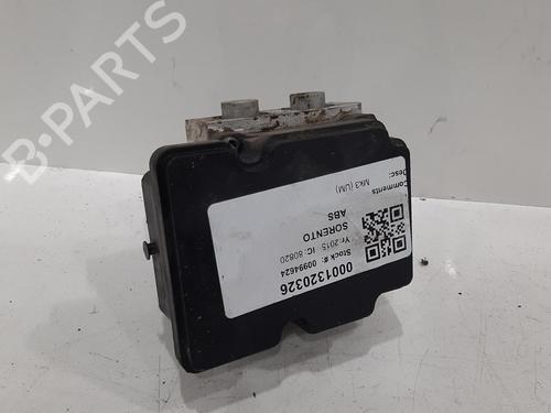 ABS pump KIA SORENTO II (XM) 2.2 CRDi 4WD | BP26854424M43 