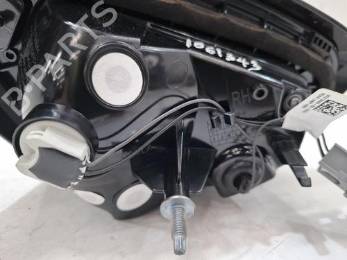 Right tailgate light FORD PUMA (J2K, CF7) 1.0 EcoBoost | BP39267160C80 - Image 5
