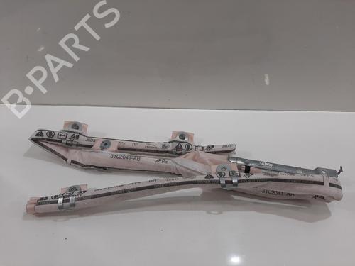 Used Other Other JAGUAR I-PACE (X590) EV400 AWD (400 hp) 33987887 33987887