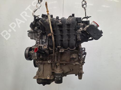 Engine HYUNDAI i10 II (BA, IA) 1.2 | BP37607998M1  - Image 6