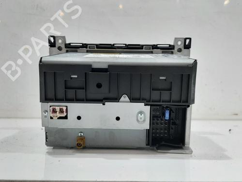 Radio MERCEDES-BENZ B-CLASS Sports Tourer (W245) B 160 (245.231) | BP26856288E6 