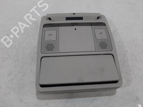 Luz interior JAGUAR I-PACE (X590) EV400 AWD (400 hp) 30324237