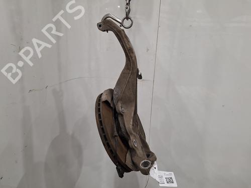 Used Right front steering knuckle JAGUAR I-PACE (X590) EV400 AWD (400 hp) 30259718