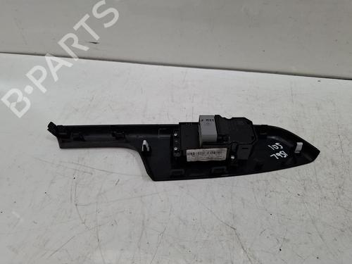 Left front window switch HONDA CR-V IV (RM_) 2.0 AWD (RE5, RM2) | BP38113892I27 - Image 5