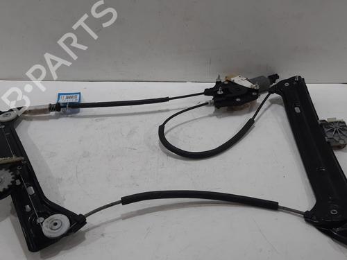 Used Front right window mechanism BMW 1 (F21) 118 d (150 hp) 30259885