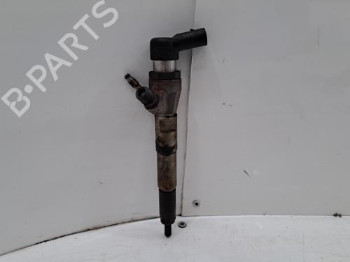 Injector RENAULT KADJAR (HA_, HL_) 1.5 dCi 110 (HLA3) | BP39477387M100 - Image 5