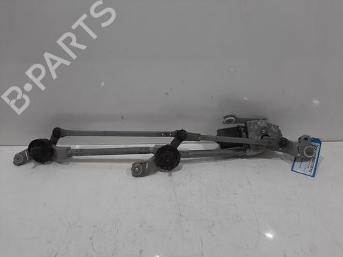 Used Front wiper motor Front wiper motor NISSAN JUKE (F15) 1.2 DIG-T (115 hp) 36315773 36315773