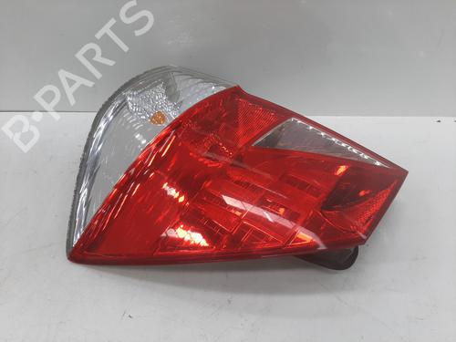 Used Left taillight Left taillight 26808844 26808844