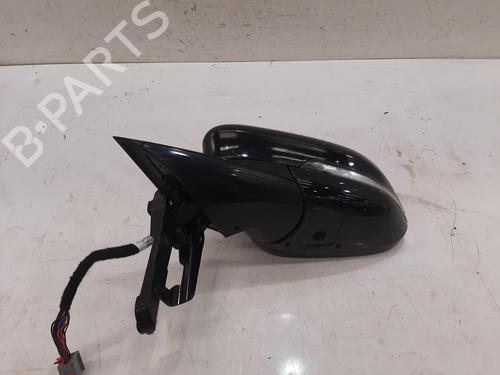 Used Left mirror Left mirror JAGUAR I-PACE (X590) EV400 AWD (400 hp) 35985826 35985826
