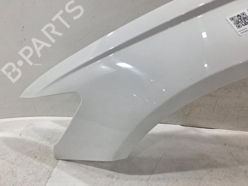 Left front fenders AUDI A6 C7 (4G2, 4GC) 2.0 TDI | BP32357343C41