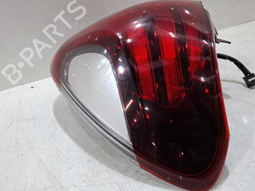 Right taillight PEUGEOT 108 1.2 | BP39655785C35 - Image 4