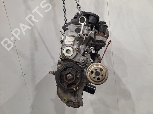 Motor Motor HONDA JAZZ III (GE_, GG_, GP_, ZA_) 1.3 i (GE6, GG3, GG6) (100 hp) 36662448 36662448