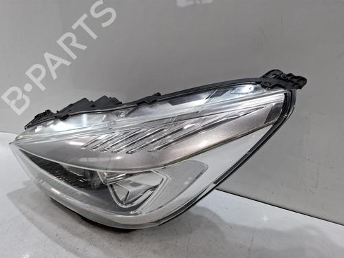 Left headlight FORD KUGA II (DM2) 2.0 TDCi 4x4 | BP39241388C28 - Image 6
