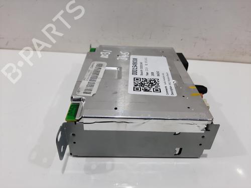 Radio PEUGEOT 2008 I (CU_) 1.2 PureTech 82 | BP30057742E6