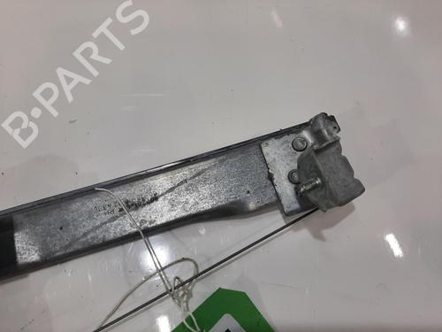 Front right window mechanism RENAULT CAPTUR I (J5_, H5_) 0.9 TCe 90 | BP30928509C23
