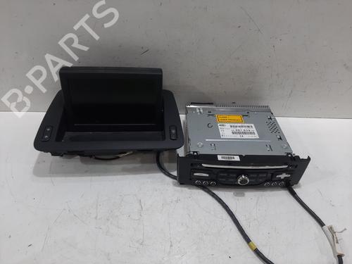 electronic-module-peugeot-308-i-4a_-4c_-2007-2008-2009-2010-2011-2012-2013-2014-2015-2016-30869792 main image