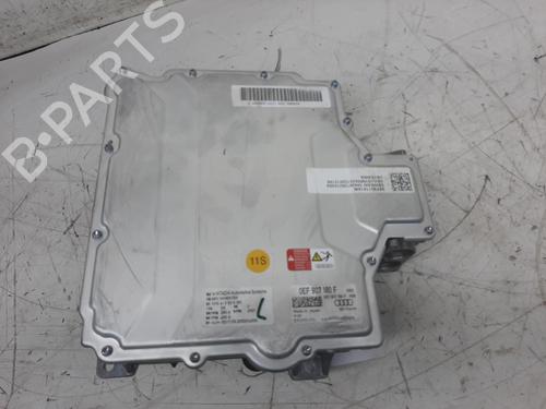 Inverter/Converter AUDI E-TRON (GEN) 50 quattro | BP26824841M119 