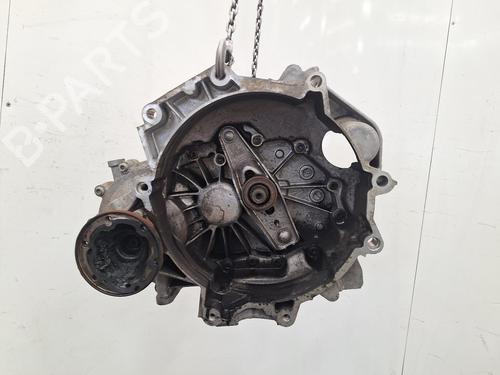 Used Gearbox Gearbox 38594678 38594678